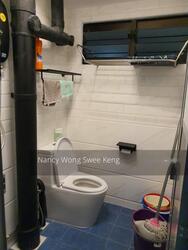 Blk 23 MARSILING DRIVE (Woodlands), HDB 3 Rooms #309202371